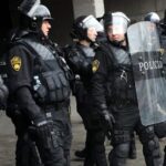 policija u sarajevu, bih
