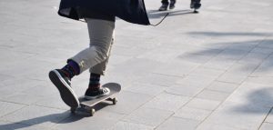 U Subotici će biti izgrađen skejt-park 10