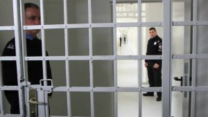 U niškom zatvoru proslava Dana srpskog jedinstva, osuđenici čitaju svoje literarne radove 1