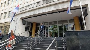 U ponedeljak završne reči na suđenju Belivuku za pranje novca 1