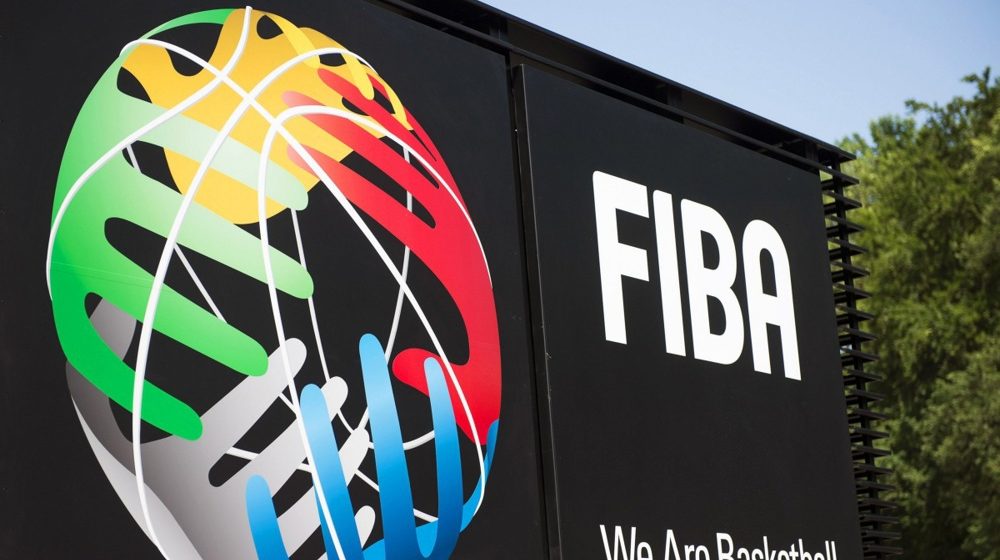 FIBA