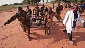 U urušavanju rudnika u Sudanu poginulo 67 ljudi, mnogi se i dalje vode kao nestali 2