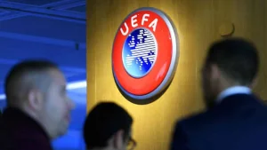 UEFA poslala dopis zbog kojeg će i u Srbiji morati stvari da se menjaju 1