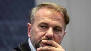 Ostoja Mijailović