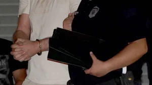 Uhapšen osumnjičeni za ratne zločine u Zubinom Potoku 1