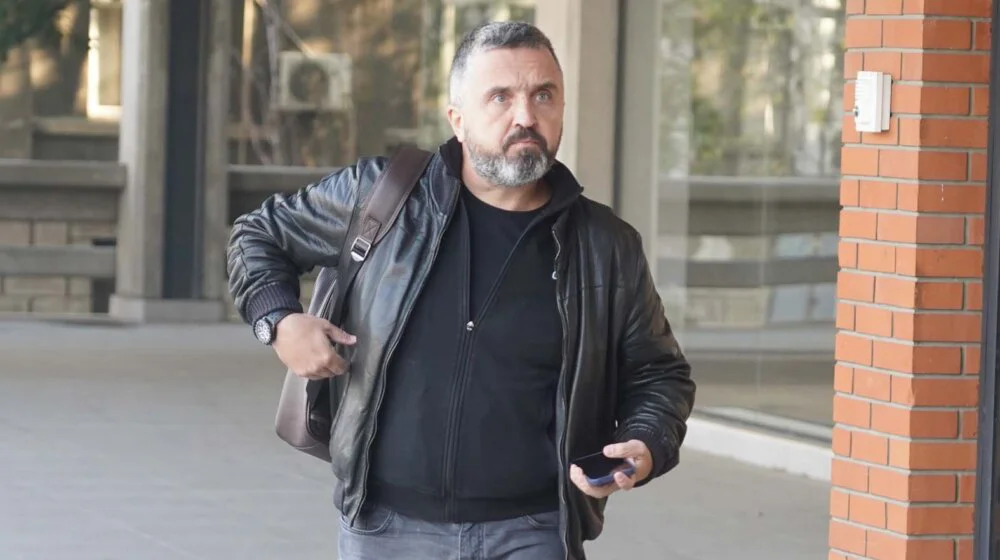 Dragan J. Vučićević