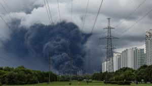 Ukrajinska vojska gađala ruske rafinerije nafte 1