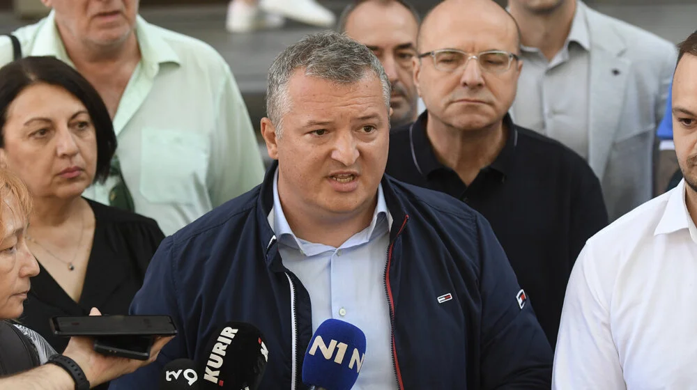 Kulja: Utvrditi ko je odgovoran za propuste u rekonstrukciji železničke stanice u Subotici 9