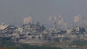 pojas gaze, izrael, hamas, palestinci