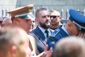 Usame Zukorlić i dalje na čelu SPP 1
