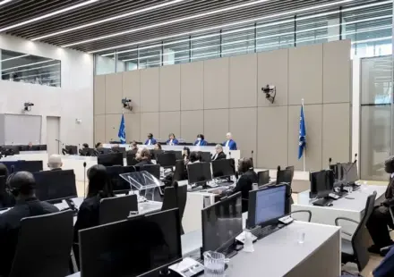 Uskoro suđenje bivšim vođama OVK: Jedinstveni u bolu, zaboravljeni u pravdi 1