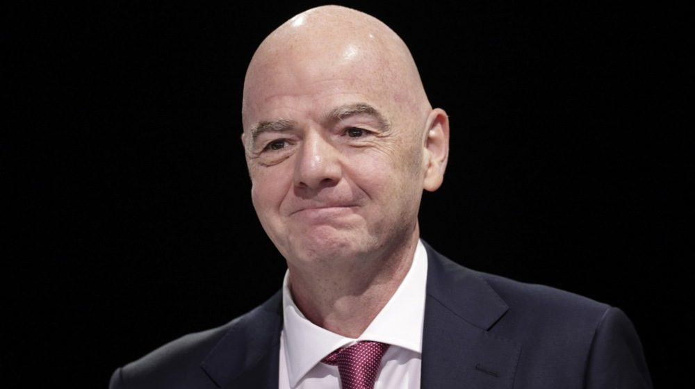 Đani Infantino