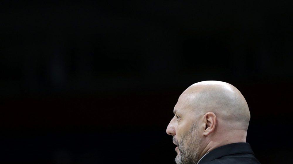 Aleksandar Saša Đorđević, Foto: EPA/ANDREJ CUKIC