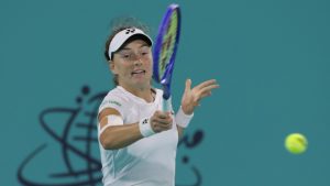 Veliki uspeh srpskog ženskog tenisa: Kostović među osam na WTA turniru, sjajno igra i Ristić 1