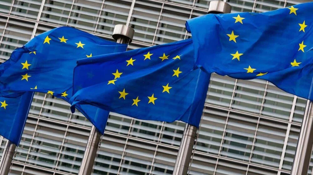 EU predložila plan za jačanje bezbednosti spoljnih granica 5