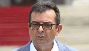 Veselinović: Izbor Smederevca negativan presedan, prvi put da druga strana glasa za režimske ljude 2