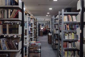 Vidimo se u biblioteci, septembar mesec besplatne godišnje članarine za učenike: Tradicionalna akcija kragujevačke Narodne biblioteke 10