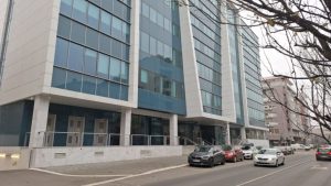 Više javno tužilaštvo u Beogradu pokrenulo istragu u vezi sa obrušavanjem zida u Vojvode Vlahovića 1