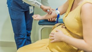 Više od 3.500 tinejdžerki u Srbiji se porodilo za dve godine, od toga njih 31 mlađa od 15 godina 1