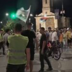studenti biciklisti stigli u Gornji Milanovac
