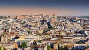 Više ulica na Zvezdari sutra od 8 do 22 sata bez vode 2