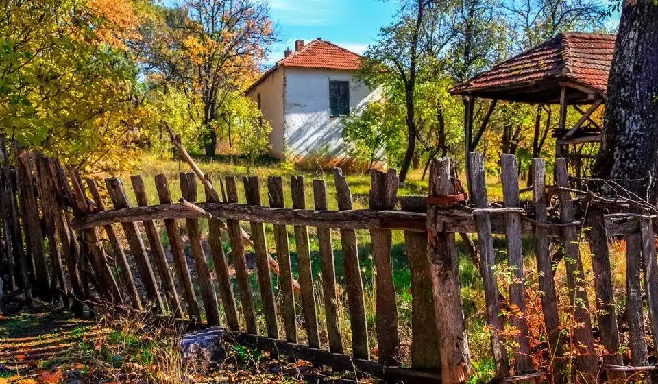 Vlada Srbije: Izmenjana Uredba o dodeli bespovratne pomoći majkama za kupovinu seoske kuće 1