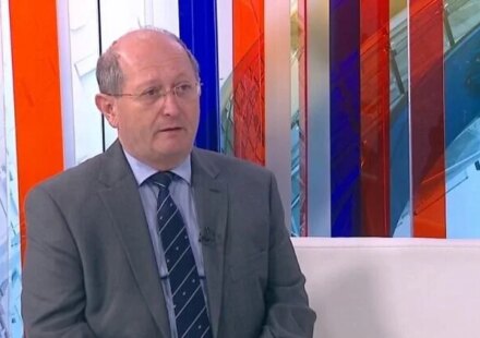 Vojni analitičar za "Avaz": Rusija nema snage da se suprotstavi NATO-u, upotrebila bi nuklearno oružje 1