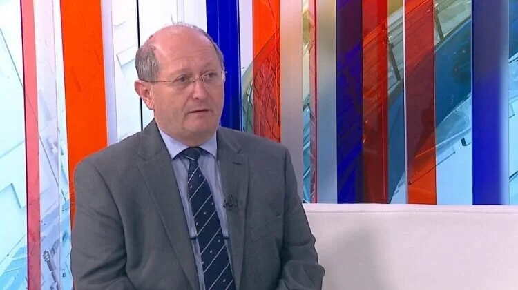 Vojni analitičar za "Avaz": Rusija nema snage da se suprotstavi NATO-u, upotrebila bi nuklearno oružje 1