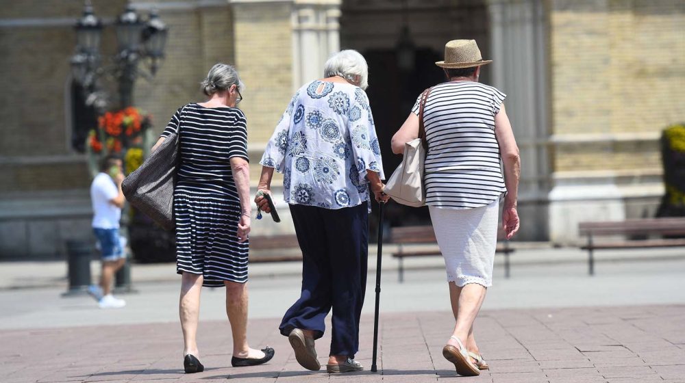 Penzija nije za naglašavanje, a vakcine su za spasavanje 9