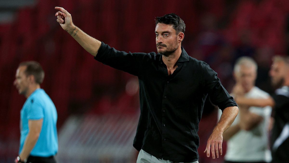 Albert Rijera, Foto: Pedja Milosavljevic/Starsport