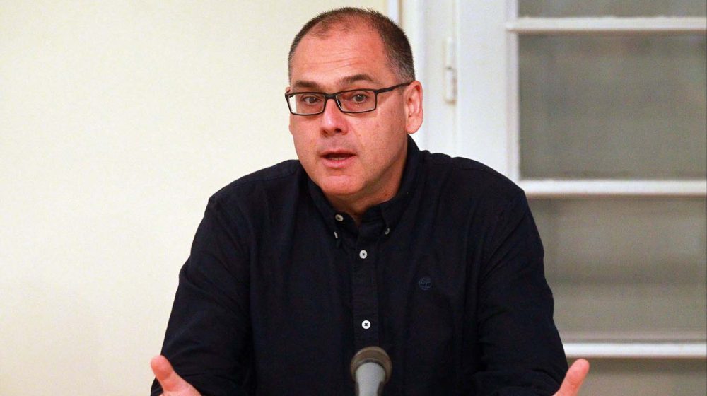 Radić za Danas nakon saopštenja VJT o zvučnom topu: Ovo je država protiv naroda 8