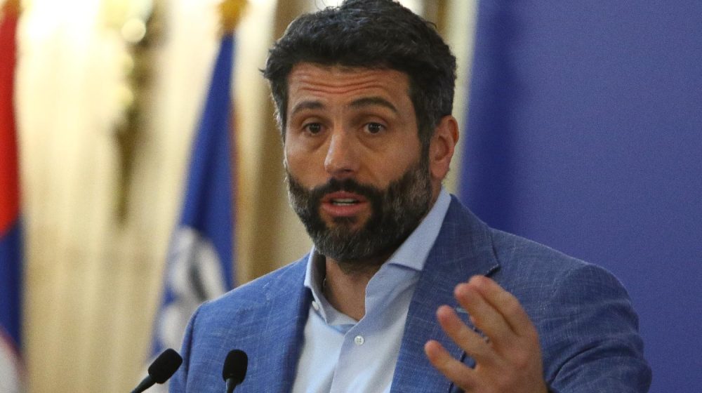 Beograd u pokretu: Šapić doveo Beograd do finansijskog kolapsa 11