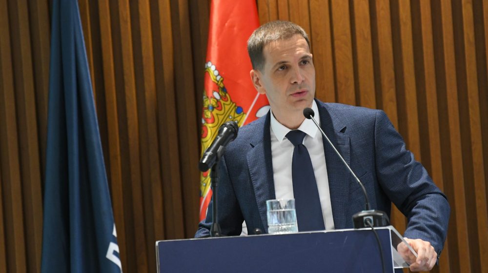 INTERVJU Miloš Jovanović: Predstojeći izbori dizajnirani su kao poslednja etapa srpskog poraza i poniženja 8