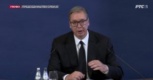 Vučić pomilovao 12 lica iz "novosadske grupe" i 11 koji su napadali učesnike protesta 1