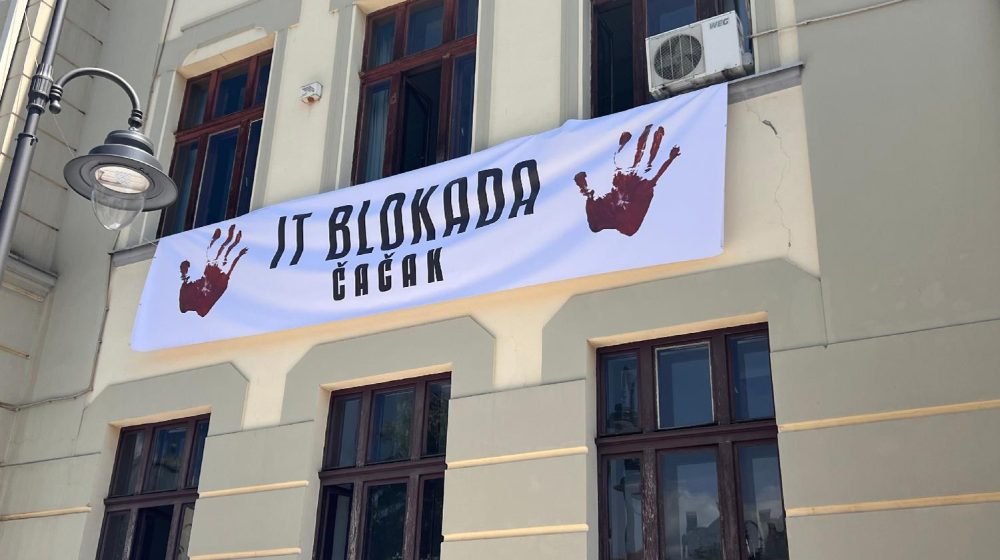 Samostalni odbornik pozvao opoziciju Čačka da podrži studentsku listu 7