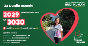 Za Dunjin osmeh 1