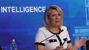Zaharova: Moskva pažljivo prati situaciju u Srbiji uoči izbora 8