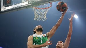 Najdžel Viljams Gos, Foto: EPA/ANDREJ CUKIC