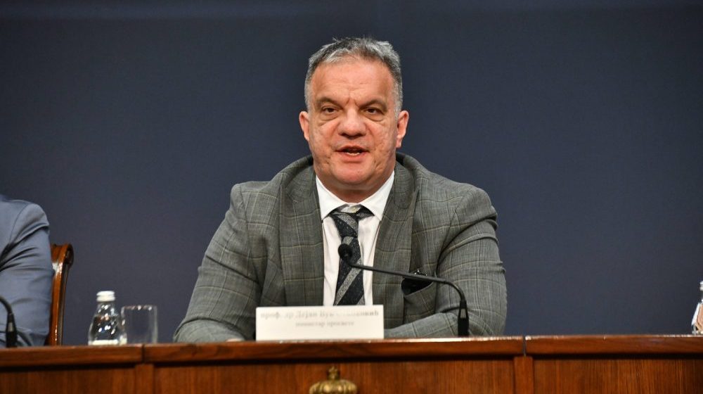 Roditelji učenika Devete beogradske gimnazije uputili otvoreno pismo ministru: Školu ne čine samo direktori 4