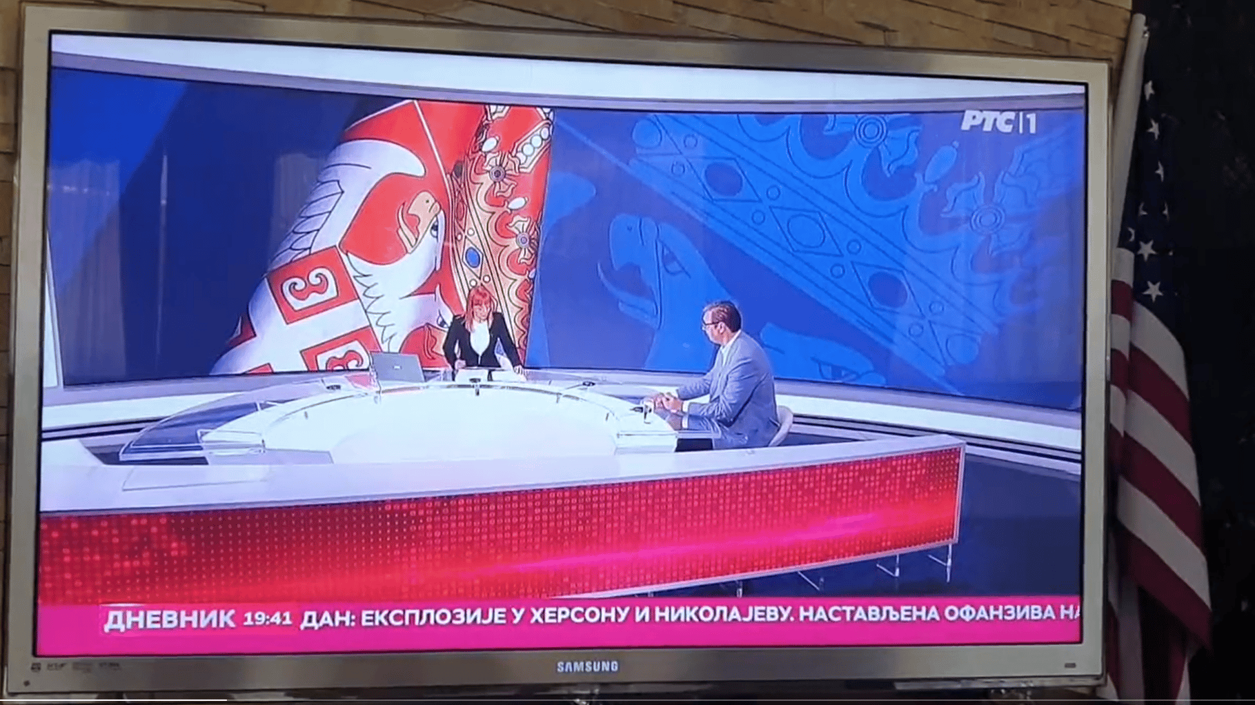 Zašto Vučić nije zainteresovan za tv debatu sa liderima opozicionih lista: Opozicija spremno čeka duel 7 Zašto Vučić nije zainteresovan za tv debatu sa liderima opozicionih lista: Opozicija spremno čeka duel 6
