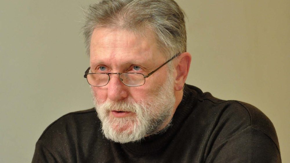 Đokica Jovanović Zašto na listi "Aleksandar Vučić-Ujedinjena Srbija" nema gradonačelnika, a ni ostalih vodećih funkcionera iz Niša? 3