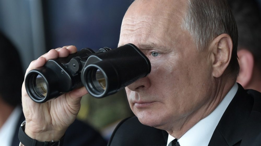 Analiza Independenta: Kako Putin "seje" haos po Poljskoj "dok se Evropa suočava sa sve većom pretnjom" 9
