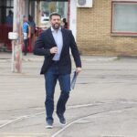 "Ženu nisam udario": Šapić o tvrdnji da je napao odbornicu pokreta Kreni-Promeni 1