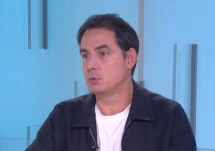 Zoran Kesić: Imam utisak da je emisija skinuta ne iz finasijskih, već iz političkih razloga 1