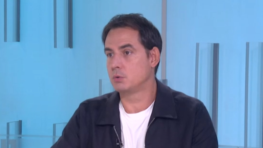 Zoran Kesić: Imam utisak da je emisija skinuta ne iz finasijskih, već iz političkih razloga 1