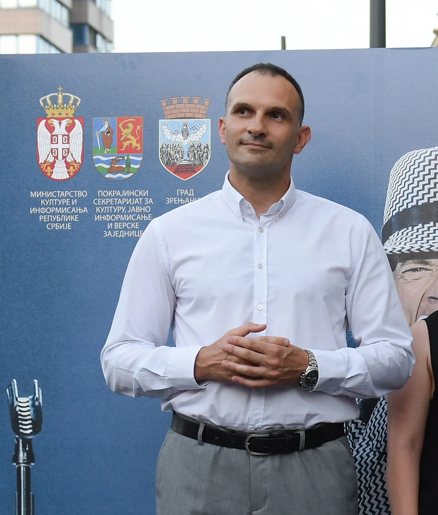 Еkspo karavan održan u Zrenjaninu: Sve što se stvara u okviru Ekspo-a ima namenu da ostane 2 Еkspo karavan održan u Zrenjaninu: Sve što se stvara u okviru Ekspo-a ima namenu da ostane 2