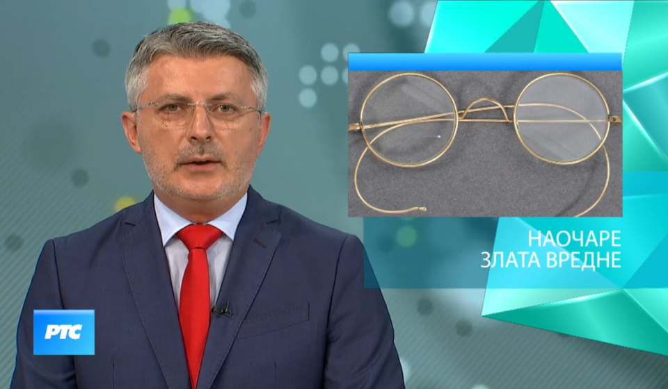 „I zato ga više nema na ekranu“: Naš protest o uklanjanju Dragana Vučelića iz „Kulturnog dnevnika“. 1