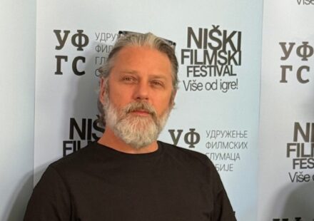 Dragan Mićanović