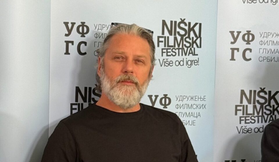Dragan Mićanović