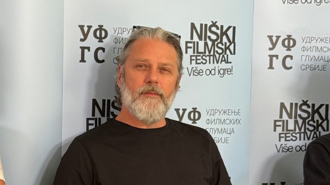 Dragan Mićanović